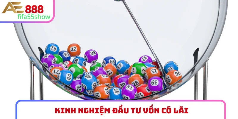 Cách bắt lô đề theo ngày - Kinh nghiệm đầu tư vốn có lãi