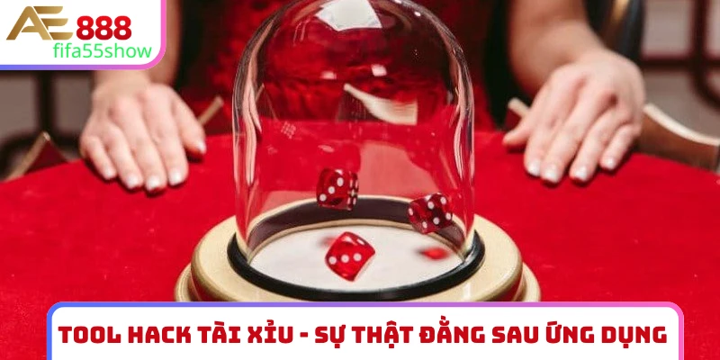 tool hack tài xỉu